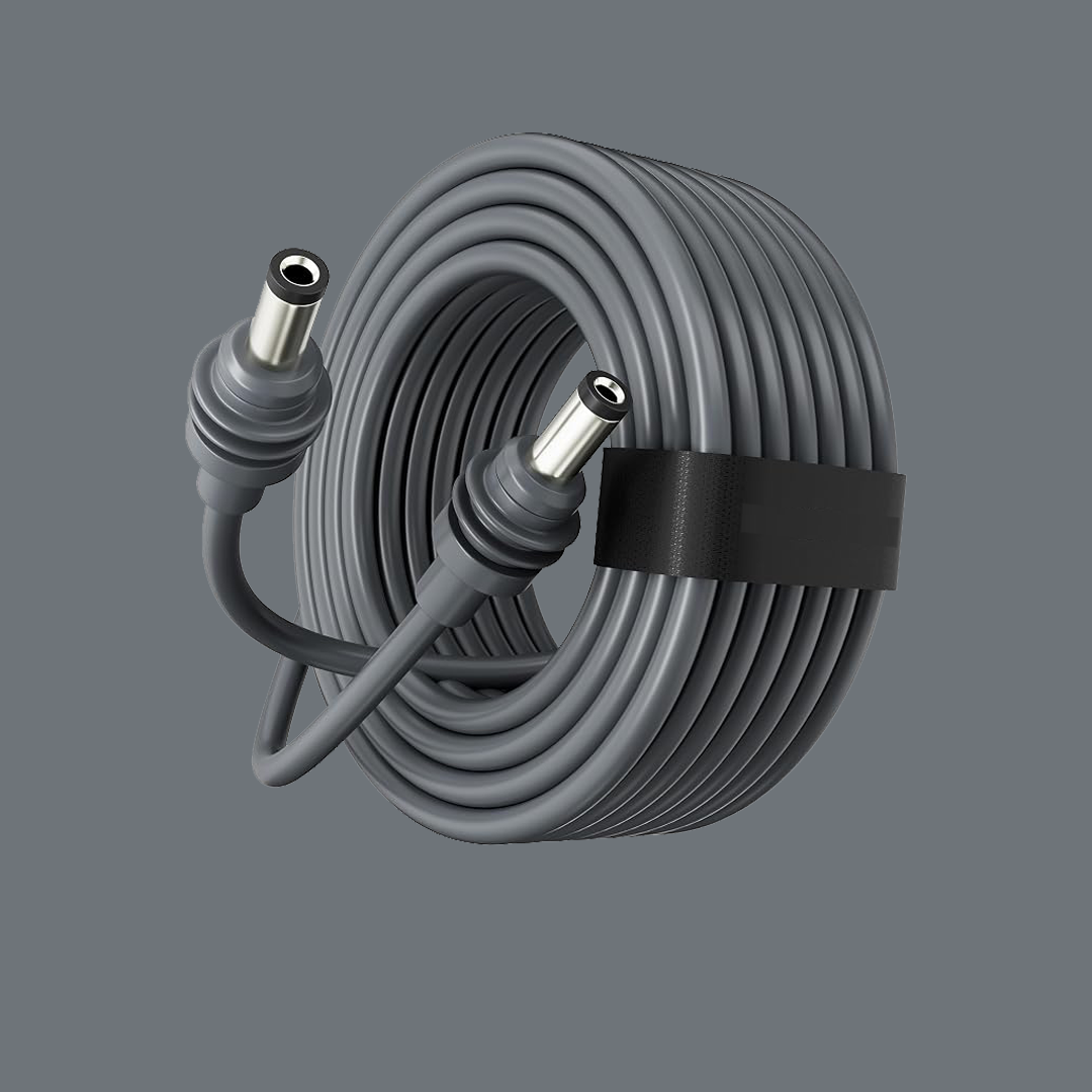 Cable de alimentación Starlink MINI 20mts