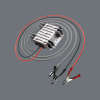 Adaptador Starlink Mini 12V DC Convertidor de Voltaje